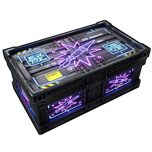 Sinotype Explosives