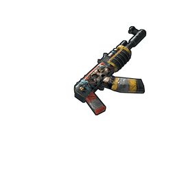 Nuke Vibe AR