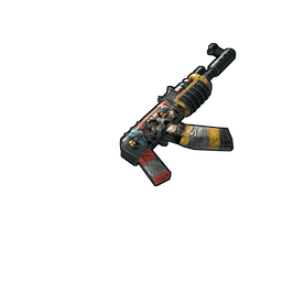 Nuke Vibe AR