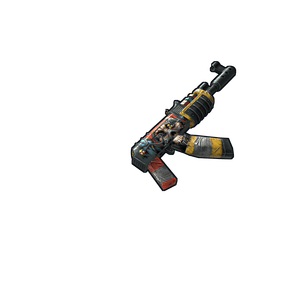 Nuke Vibe AR