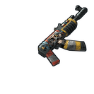 Nuke Vibe AR