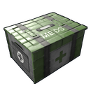 Small Meds Box