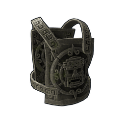 Temple Chestplate