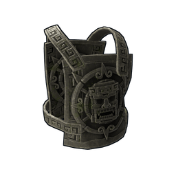 Temple Chestplate