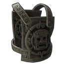 Temple Chestplate