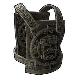 Temple Chestplate