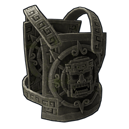 Temple Chestplate