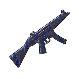 Fault MP5