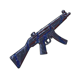 Fault MP5