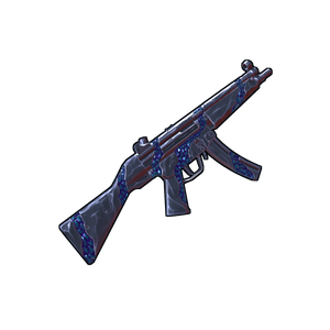 Fault MP5