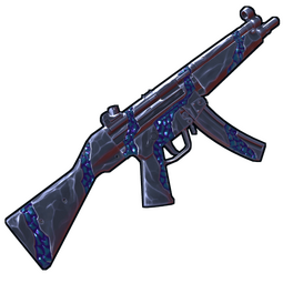 Fault MP5