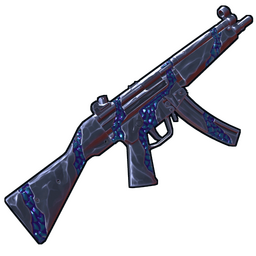 Fault MP5