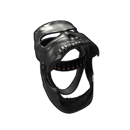 Funerary Helmet