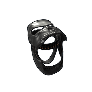 Funerary Helmet