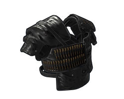 Funerary Vest