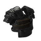 Funerary Vest