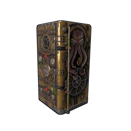 Deep Sea Fridge