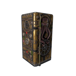 Deep Sea Fridge