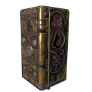 Deep Sea Fridge