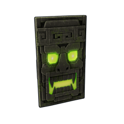 Temple Sheet Metal Door