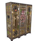 Deep Sea Locker