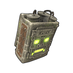 Temple Satchel