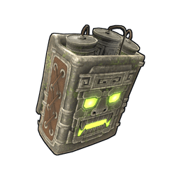 Temple Satchel