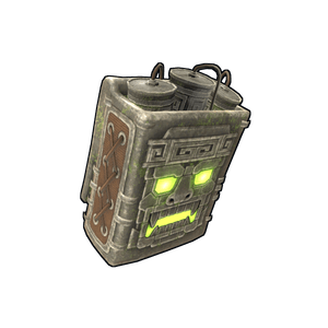 Temple Satchel