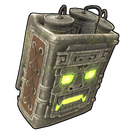 Temple Satchel