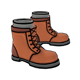 JPEG Boots