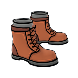 JPEG Boots