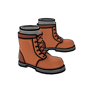 JPEG Boots