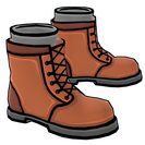 JPEG Boots