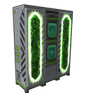 Greening Area Locker