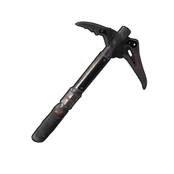 Prototype Icepick