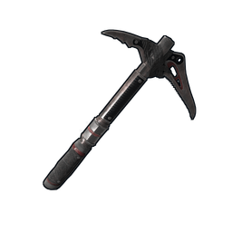 Prototype Icepick