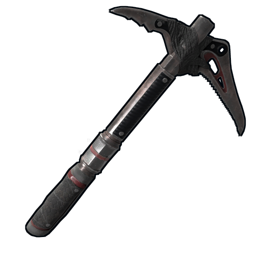 Prototype Icepick