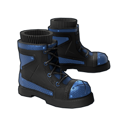 Skullkiller Boots