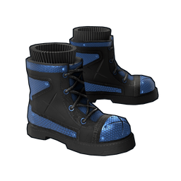 Skullkiller Boots