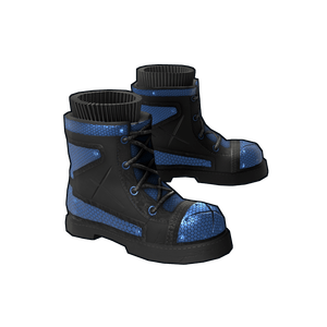 Skullkiller Boots