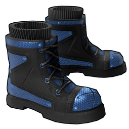 Skullkiller Boots