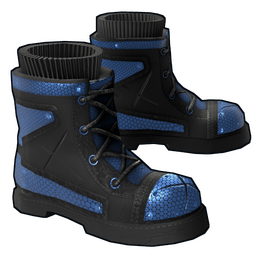 Skullkiller Boots
