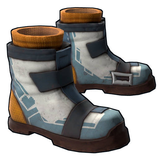 Playmaker Boots