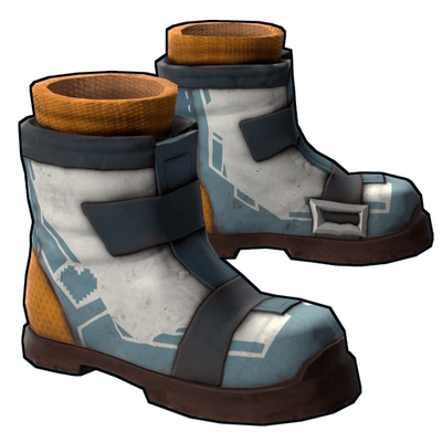 Playmaker Boots