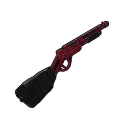 Redemption Pump Shotgun