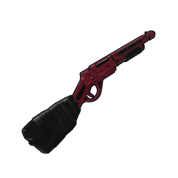 Redemption Pump Shotgun
