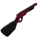 Redemption Pump Shotgun