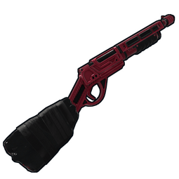 Redemption Pump Shotgun