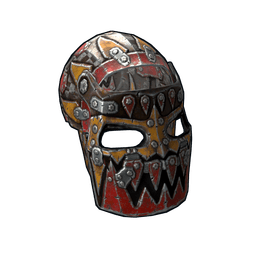 Scrapper Facemask