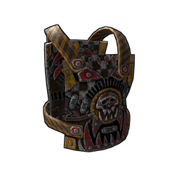 Scrapper Chestplate